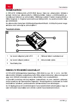 Предварительный просмотр 252 страницы AL-KO C05-4230 Instructions For Use Manual