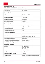 Preview for 260 page of AL-KO C05-4230 Instructions For Use Manual