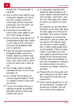 Preview for 14 page of AL-KO C60 Li Operating Instructions Manual