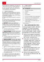 Preview for 18 page of AL-KO C60 Li Operating Instructions Manual