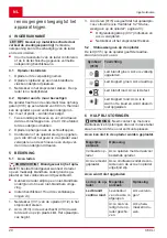 Preview for 20 page of AL-KO C60 Li Operating Instructions Manual