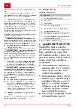 Preview for 58 page of AL-KO C60 Li Operating Instructions Manual