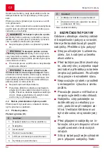 Preview for 64 page of AL-KO C60 Li Operating Instructions Manual