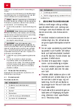 Preview for 86 page of AL-KO C60 Li Operating Instructions Manual