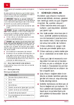 Preview for 136 page of AL-KO C60 Li Operating Instructions Manual