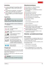 Preview for 87 page of AL-KO Combi Care 32.3 VLE Comfort Operating Instructions Manual