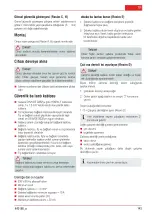 Preview for 143 page of AL-KO Combi Care 32.3 VLE Comfort Operating Instructions Manual