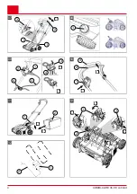 Preview for 4 page of AL-KO COMBI-CARE 36.8 E Comfort Translation Of The Original Instructions For Use