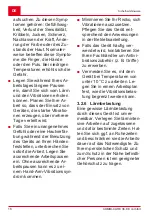 Preview for 18 page of AL-KO COMBI-CARE 36.8 E Comfort Translation Of The Original Instructions For Use