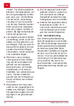 Preview for 56 page of AL-KO COMBI-CARE 36.8 E Comfort Translation Of The Original Instructions For Use