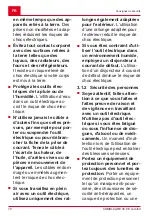 Preview for 70 page of AL-KO COMBI-CARE 36.8 E Comfort Translation Of The Original Instructions For Use