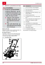 Preview for 286 page of AL-KO COMBI-CARE 36.8 E Comfort Translation Of The Original Instructions For Use