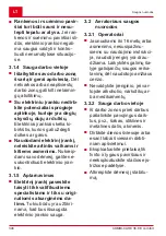 Preview for 346 page of AL-KO COMBI-CARE 36.8 E Comfort Translation Of The Original Instructions For Use