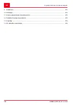 Preview for 358 page of AL-KO COMBI-CARE 36.8 E Comfort Translation Of The Original Instructions For Use