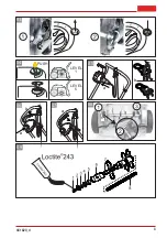 Preview for 3 page of AL-KO Combi Care 38.6 E comfort Translation Of The Original Instructions For Use