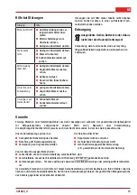 Preview for 13 page of AL-KO Combi Care 38.6 E comfort Translation Of The Original Instructions For Use