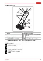 Preview for 33 page of AL-KO Combi Care 38.6 E comfort Translation Of The Original Instructions For Use