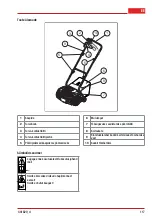 Preview for 117 page of AL-KO Combi Care 38.6 E comfort Translation Of The Original Instructions For Use