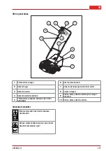 Preview for 171 page of AL-KO Combi Care 38.6 E comfort Translation Of The Original Instructions For Use