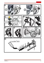 Предварительный просмотр 5 страницы AL-KO COMBI-CARE 38 E comfort Translation Of The Original Instructions For Use