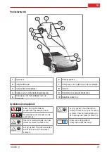 Предварительный просмотр 21 страницы AL-KO COMBI-CARE 38 E comfort Translation Of The Original Instructions For Use