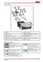 Предварительный просмотр 27 страницы AL-KO COMBI-CARE 38 E comfort Translation Of The Original Instructions For Use