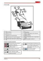 Предварительный просмотр 141 страницы AL-KO COMBI-CARE 38 E comfort Translation Of The Original Instructions For Use