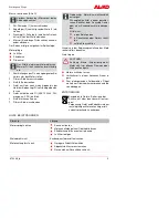 Preview for 9 page of AL-KO Combi care 38p comfort Operating Instructions Manual