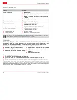 Preview for 56 page of AL-KO Combi care 38p comfort Operating Instructions Manual