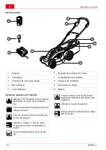 Preview for 34 page of AL-KO Comfort 38.4 Li Translation Of The Original Operating Instructions