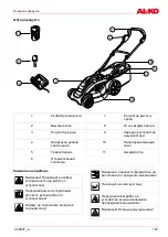 Preview for 197 page of AL-KO Comfort 38.4 Li Translation Of The Original Operating Instructions