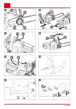 Preview for 4 page of AL-KO CS 1825 Translation Of The Original Instructions For Use