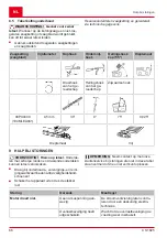 Preview for 68 page of AL-KO CS 1825 Translation Of The Original Instructions For Use