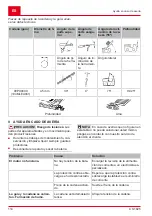 Preview for 114 page of AL-KO CS 1825 Translation Of The Original Instructions For Use