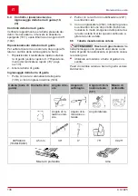 Preview for 136 page of AL-KO CS 1825 Translation Of The Original Instructions For Use