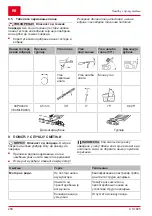 Preview for 200 page of AL-KO CS 1825 Translation Of The Original Instructions For Use