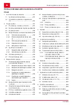 Preview for 250 page of AL-KO CS 1825 Translation Of The Original Instructions For Use