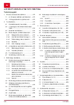 Preview for 272 page of AL-KO CS 1825 Translation Of The Original Instructions For Use