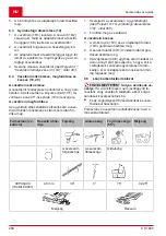 Preview for 288 page of AL-KO CS 1825 Translation Of The Original Instructions For Use