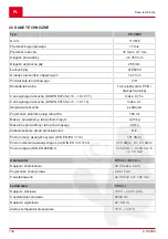 Preview for 130 page of AL-KO CS 4030 Instructions For Use Manual