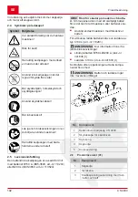 Preview for 192 page of AL-KO CS 4030 Instructions For Use Manual