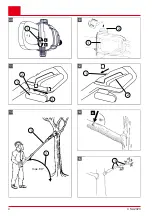 Preview for 4 page of AL-KO CSA 2020 Translation Of The Original Instructions For Use