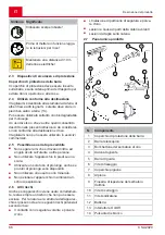 Preview for 86 page of AL-KO CSA 2020 Translation Of The Original Instructions For Use