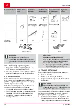 Preview for 310 page of AL-KO CSA 2020 Translation Of The Original Instructions For Use