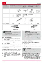 Preview for 328 page of AL-KO CSA 2020 Translation Of The Original Instructions For Use