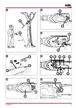 Preview for 3 page of AL-KO CSA 4220.2 Translation Of The Original Instructions For Use