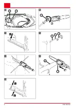 Preview for 4 page of AL-KO CSA 4220.2 Translation Of The Original Instructions For Use