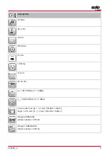 Preview for 5 page of AL-KO CSA 4220.2 Translation Of The Original Instructions For Use