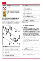 Preview for 8 page of AL-KO CSA 4220.2 Translation Of The Original Instructions For Use