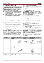 Preview for 13 page of AL-KO CSA 4220.2 Translation Of The Original Instructions For Use